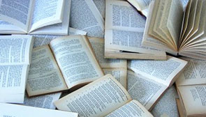 Pubblicazioni alt text